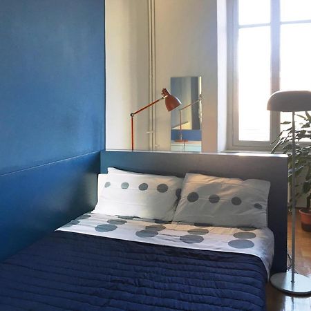 Casa Ettolina Al Campus Einaudi Lägenhet Turin Exteriör bild