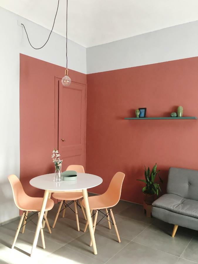 Casa Ettolina Al Campus Einaudi Lägenhet Turin Exteriör bild